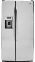 GE Profile Refrigerator