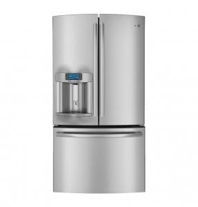 GE Profile Refrigerator