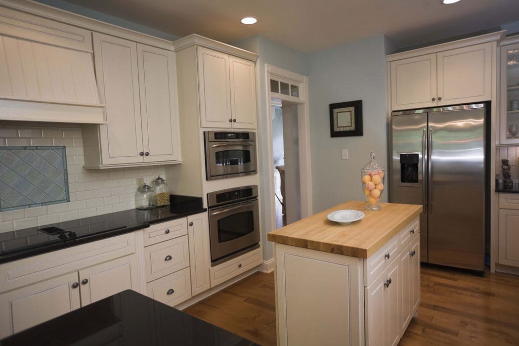 Beautiful, Modern Kitchen