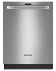 KitchenAid Dishwasher