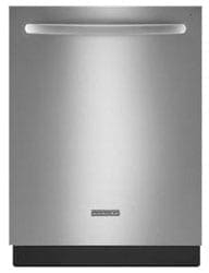 KitchenAid Dishwasher