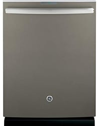 GE Dishwasher - Available in Black, White and Stainless Steel