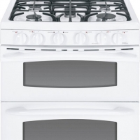 GE Stove Model cs980stss