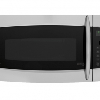 GE Profile Micro-Hood