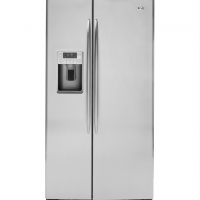 GE Profile Refrigerator