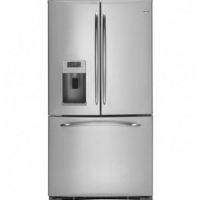 GE Profile Refrigerator-PSHS9PGZSS