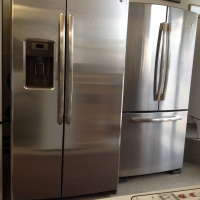 Refrigerators For Sale