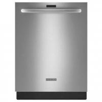 Kitchenaid Dishwasher