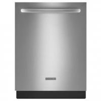 Kitchenaid Dishwasher