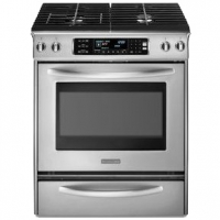 Kitchenaid Gas Range