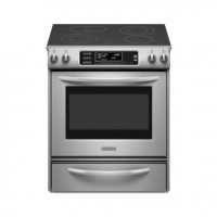 Kitchenaid Gas Range Model