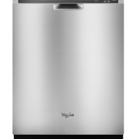 Whirlpool Dishwasher