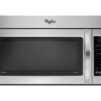 Whirlpool Micro-Hood