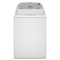 Whirlpool Washing Machine Model wtw5600xw